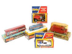 DINKY TOYS (GB) (5)