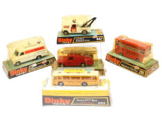 DINKY TOYS (GB) (5)
