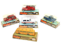 DINKY TOYS (GB) (5)