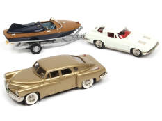BROOKLIN MODELS (GB) (3)