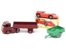 DINKY TOYS (GB) (3)