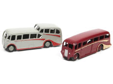 DINKY TOYS (GB) (2)