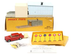 DINKY TOYS (FRANCE) (3)
