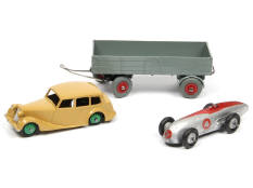 DINKY TOYS (GB) (3)