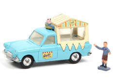 CORGI TOYS (GB) (1)