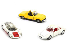 DINKY TOYS (FRANCE) (3)
