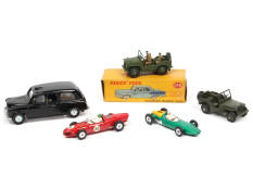 DINKY TOYS (GB) (5)