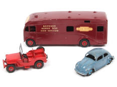 DINKY TOYS (GB) (3)