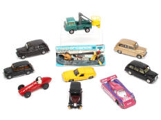 DIVERS (GB) (10)