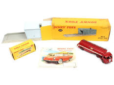 DINKY TOYS (FRANCE) (4)