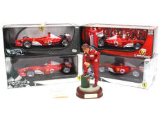 MATTEL (USA) (5)