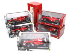 MATTEL (USA) (6)