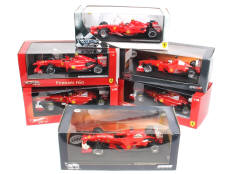 MATTEL (USA) (6)