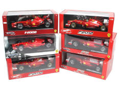 MATTEL (USA) (6)