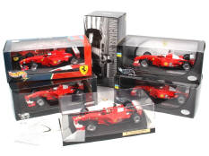 MATTEL (USA) (6)