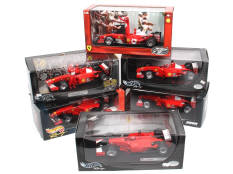MATTEL (USA) (6)