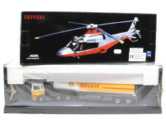 CORGI TOYS (GB) (1)