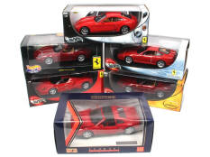 MATTEL (USA) (6)