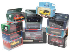 CORGI TOYS (GB) (11)