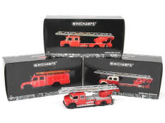 MINICHAMPS (ALLEMAGNE) (3)