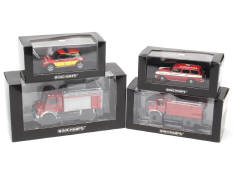 MINICHAMPS (ALLEMAGNE) (4)