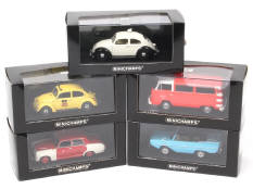 MINICHAMPS (ALLEMAGNE) (4)
