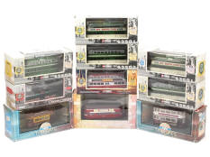 CORGI TOYS (GB) (10)