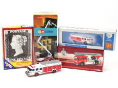 CORGI TOYS (GB) (4)
