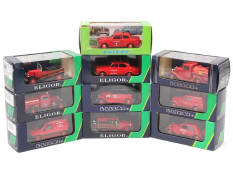 ELIGOR (FRANCE) (10)