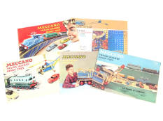 MECCANO (FRANCE) (5)