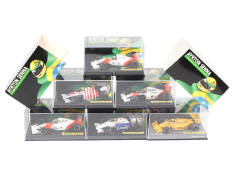 MINICHAMPS (ALLEMAGNE) (6)