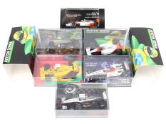 MINICHAMPS (ALLEMAGNE) (6)