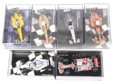 MINICHAMPS (ALLEMAGNE) (6)