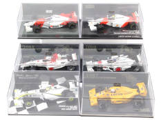 MINICHAMPS (ALLEMAGNE) (6)