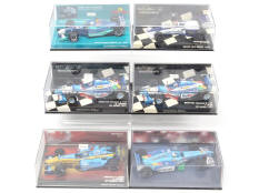 MINICHAMPS (ALLEMAGNE) (6)