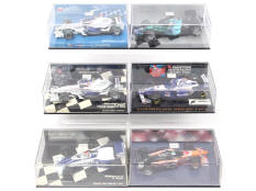 MINICHAMPS (ALLEMAGNE) (6)