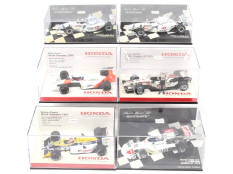 MINICHAMPS (ALLEMAGNE) (6)