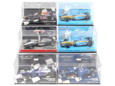MINICHAMPS (ALLEMAGNE) (6)
