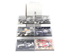 MINICHAMPS (ALLEMAGNE) (6)
