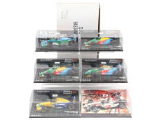 MINICHAMPS (ALLEMAGNE) (6)