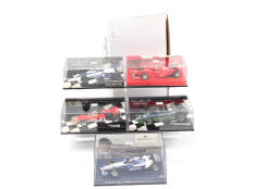 MINICHAMPS (ALLEMAGNE) (5)