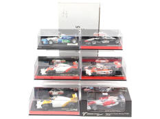 MINICHAMPS (ALLEMAGNE) (6)
