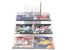 MINICHAMPS (ALLEMAGNE) (6)