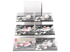 MINICHAMPS (ALLEMAGNE) (6)