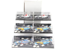 MINICHAMPS (ALLEMAGNE) (6)