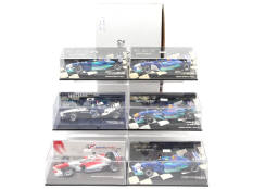 MINICHAMPS (ALLEMAGNE) (6)