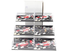 MINICHAMPS (ALLEMAGNE) (6)