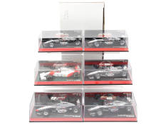 MINICHAMPS (ALLEMAGNE) (6)
