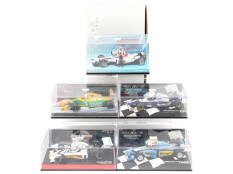 MINICHAMPS (ALLEMAGNE) (5)
