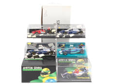 MINICHAMPS (ALLEMAGNE) (5)